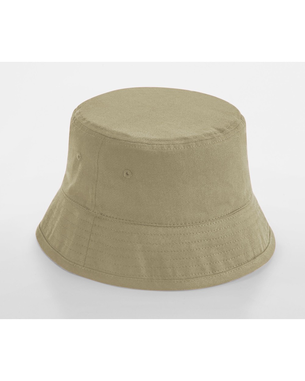 Bobs personnalisable BEECHFIELD ORGANIC COTTON BUCKET HAT