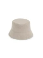BEECHFIELD ORGANIC COTTON BUCKET HAT /api/colors/4fddaa61-925e-48b5-8b3b-b3d405f23fb6 personnalisable