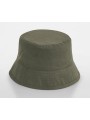 BEECHFIELD ORGANIC COTTON BUCKET HAT /api/colors/58dd3dee-2678-46d9-9dbd-0df248a4ca3e personnalisable