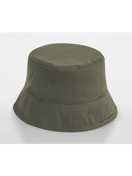 BEECHFIELD ORGANIC COTTON BUCKET HAT /api/colors/58dd3dee-2678-46d9-9dbd-0df248a4ca3e personnalisable