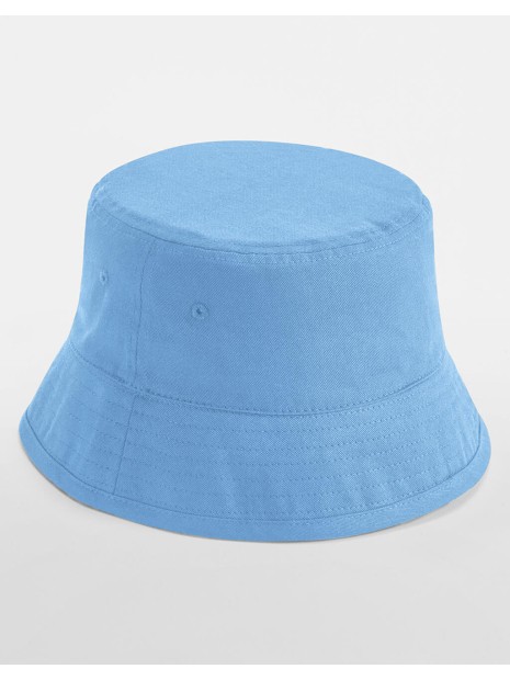 BEECHFIELD ORGANIC COTTON BUCKET HAT /api/colors/549fa598-8d61-4fa2-82ad-90f4d2ec39ab personnalisable