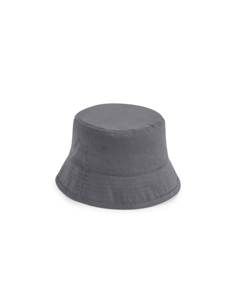 BEECHFIELD ORGANIC COTTON BUCKET HAT /api/colors/bf6317f4-5f58-4b88-aaab-e2cb47d02d30 personnalisable