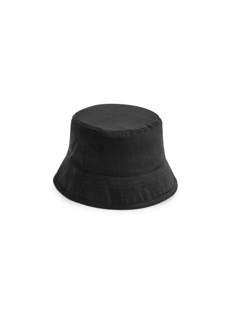 BEECHFIELD ORGANIC COTTON BUCKET HAT /api/colors/b9fdad4a-5e94-45cb-8c03-c08b349b28c3 personnalisable