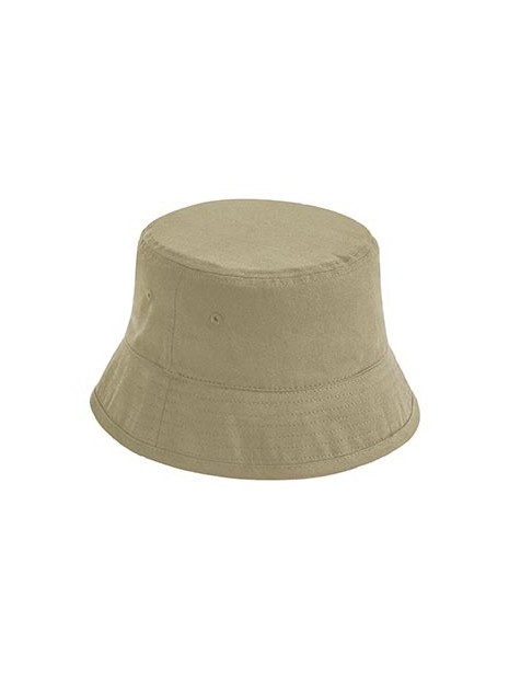 BEECHFIELD ORGANIC COTTON BUCKET HAT /api/colors/97752553-e8a1-43e0-be4c-7f903bb54cd1 personnalisable