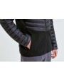 Vestes personnalisable TRIDRI Veste hybride isolante TriDri® pour homme
