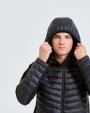 Vestes personnalisable TRIDRI Veste hybride isolante TriDri® pour homme