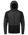 TRIDRI Men’s TriDri® insulated hybrid jacket Jacken personalisierbar