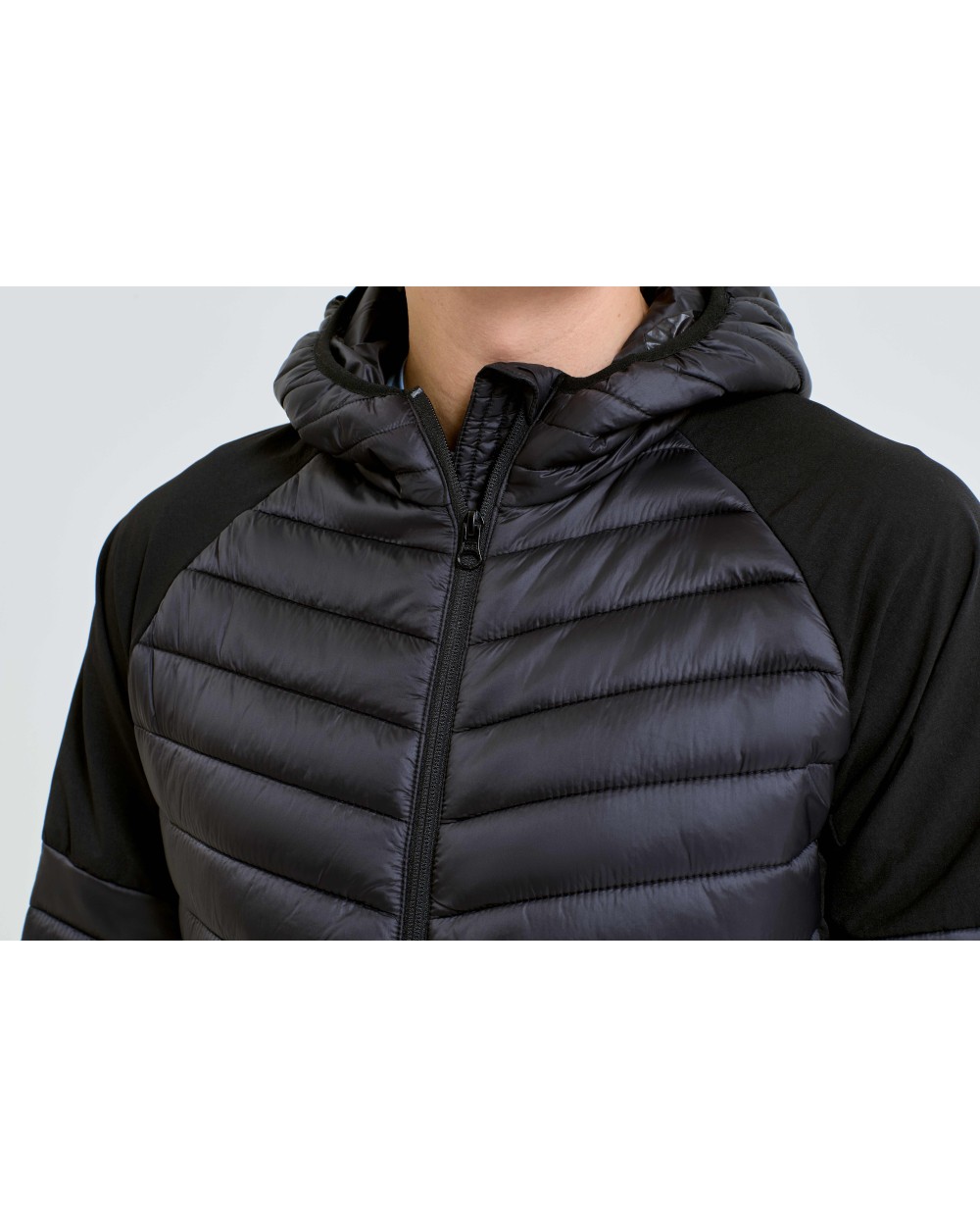 Vestes personnalisable TRIDRI Veste hybride isolante TriDri® pour homme