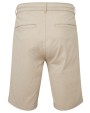 Broeken ASQUITH & FOX Men´s Everyday Chino Shorts voor bedrukking &amp; borduring