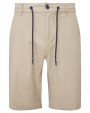 Broeken ASQUITH & FOX Men´s Everyday Chino Shorts voor bedrukking &amp; borduring