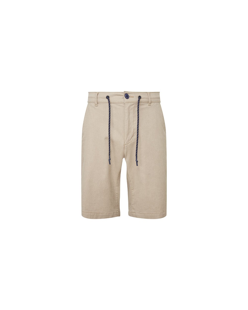 Broeken ASQUITH & FOX Men´s Everyday Chino Shorts voor bedrukking &amp; borduring