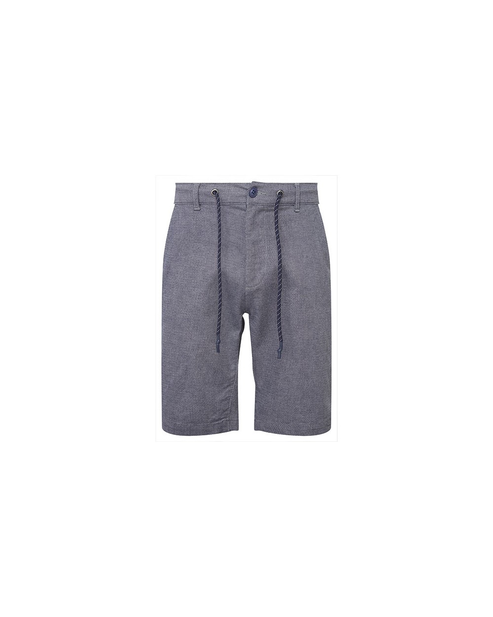 Broeken ASQUITH & FOX Men´s Everyday Chino Shorts voor bedrukking &amp; borduring