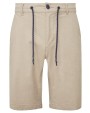 Pantalons personnalisable ASQUITH & FOX Men´s Everyday Chino Shorts