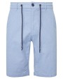 Broeken ASQUITH & FOX Men´s Everyday Chino Shorts voor bedrukking &amp; borduring