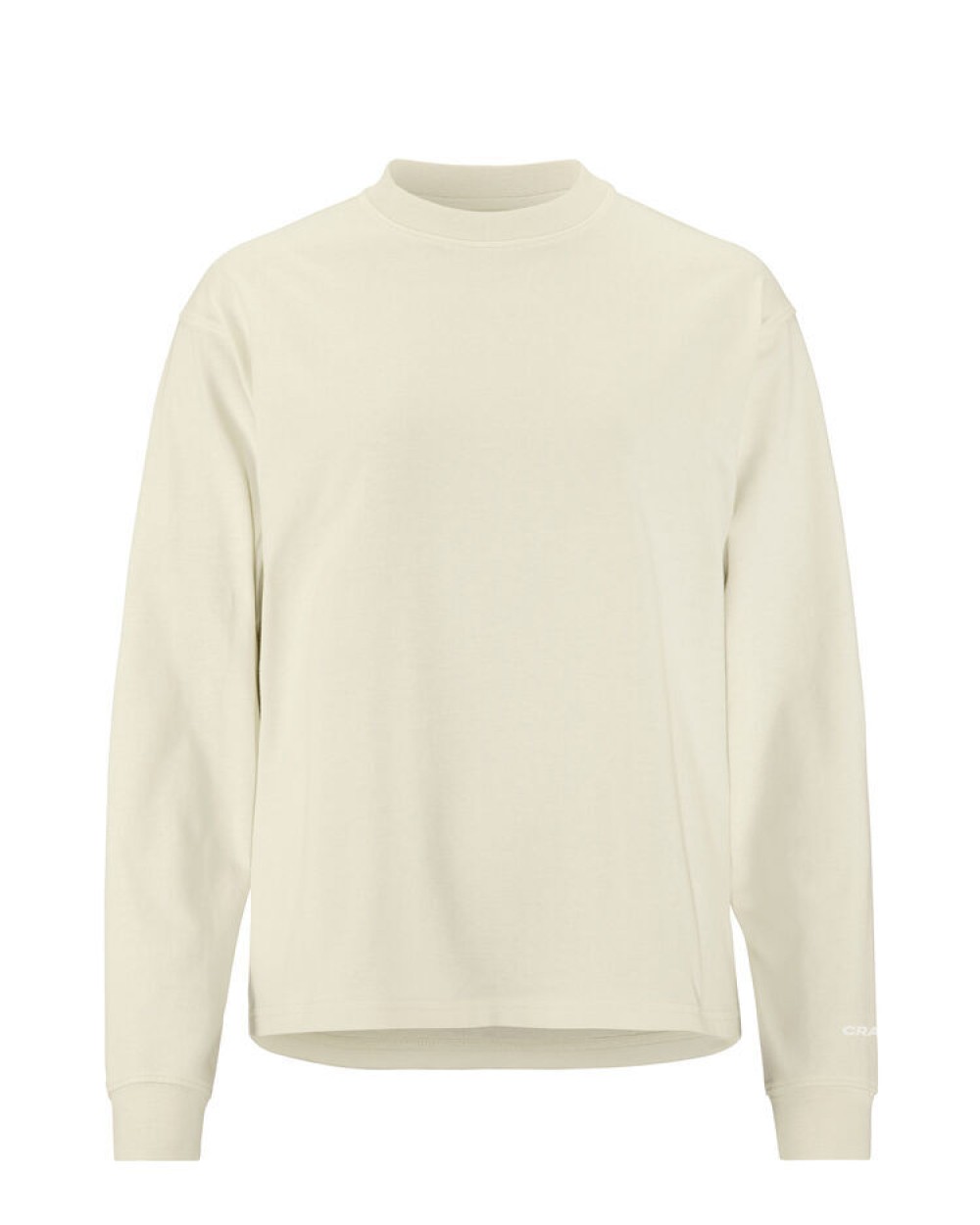 T-Shirts personnalisable CRAFT Frequent Heavy LS Tee W