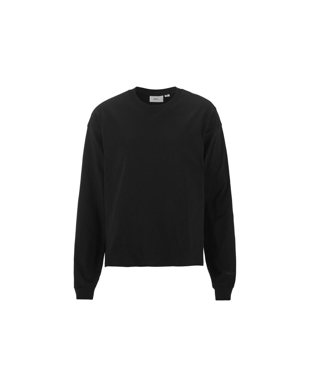 CRAFT Frequent Heavy Ls Tee W T-Shirts personalisierbar