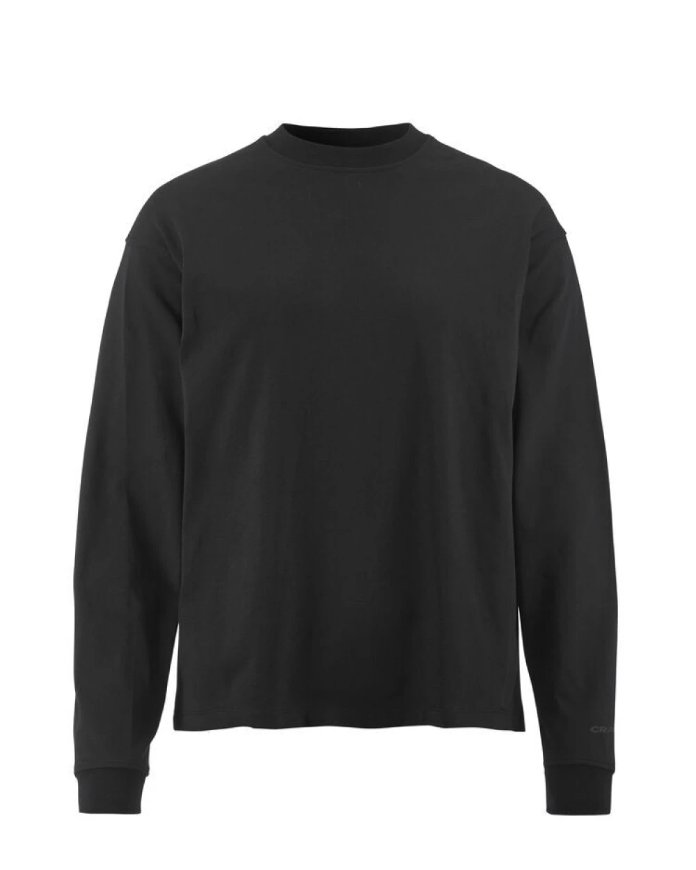 CRAFT Frequent Heavy Ls Tee W T-Shirts personalisierbar