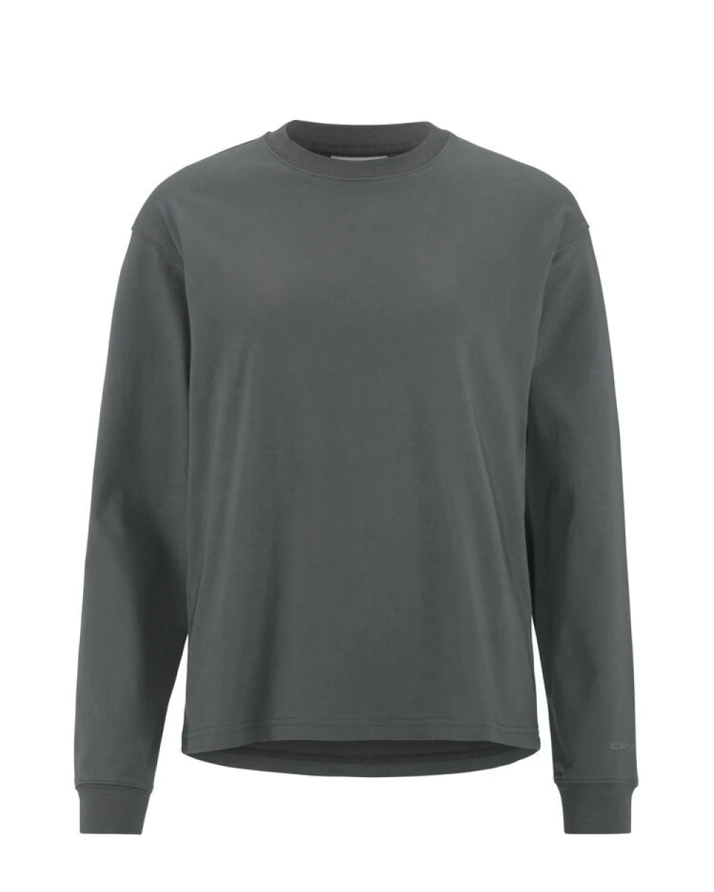 T-shirts CRAFT Frequent Heavy LS Tee W voor bedrukking &amp; borduring