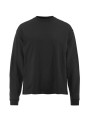 CRAFT Frequent Heavy Ls Tee W T-Shirts personalisierbar