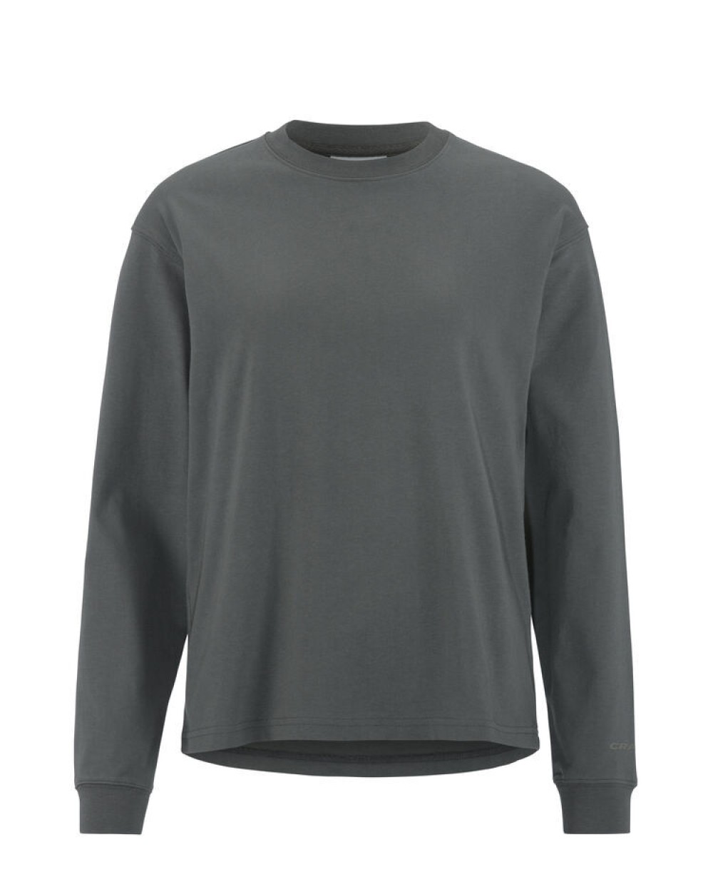 T-shirts CRAFT Frequent Heavy LS Tee W voor bedrukking &amp; borduring