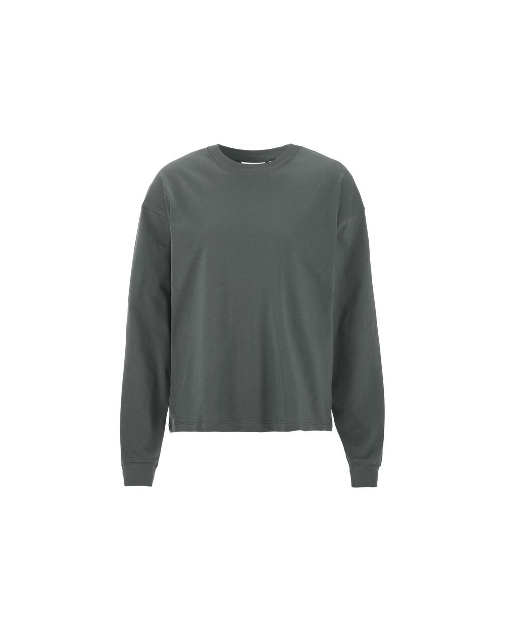 T-shirts CRAFT Frequent Heavy LS Tee W voor bedrukking &amp; borduring