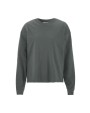 T-Shirts personnalisable CRAFT Frequent Heavy LS Tee W