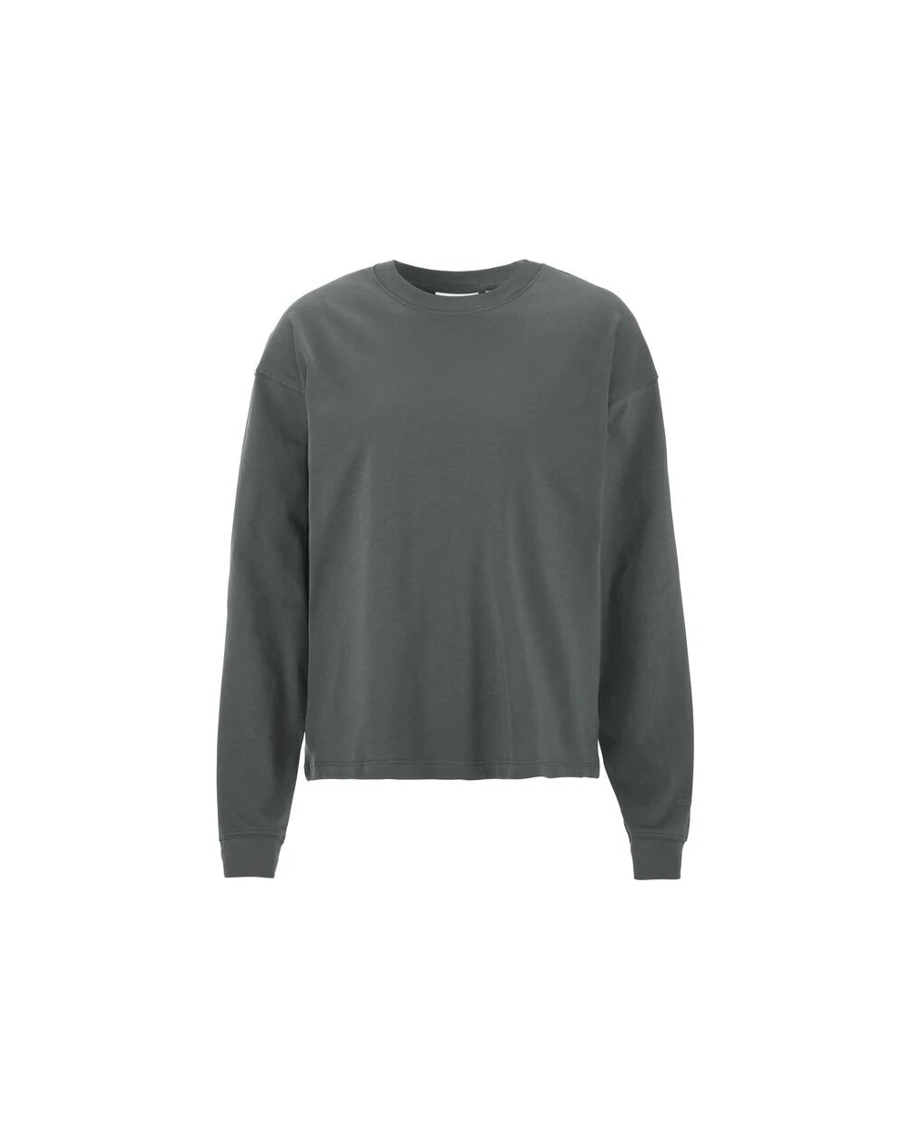 CRAFT Frequent Heavy Ls Tee W T-Shirts personalisierbar