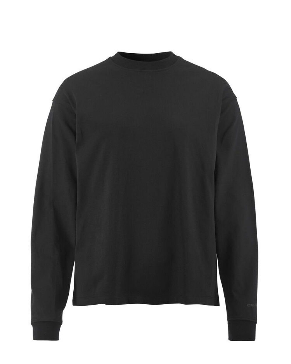 CRAFT Frequent Heavy Ls Tee W T-Shirts personalisierbar