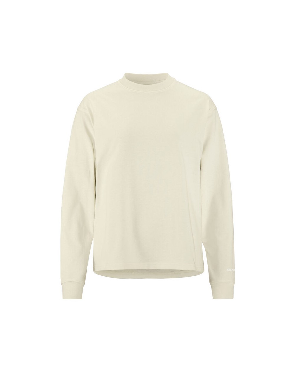 CRAFT Frequent Heavy Ls Tee W T-Shirts personalisierbar