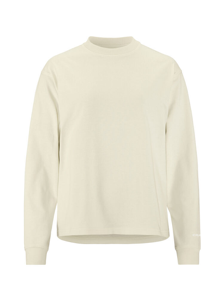 CRAFT Frequent Heavy Ls Tee W T-Shirts personalisierbar