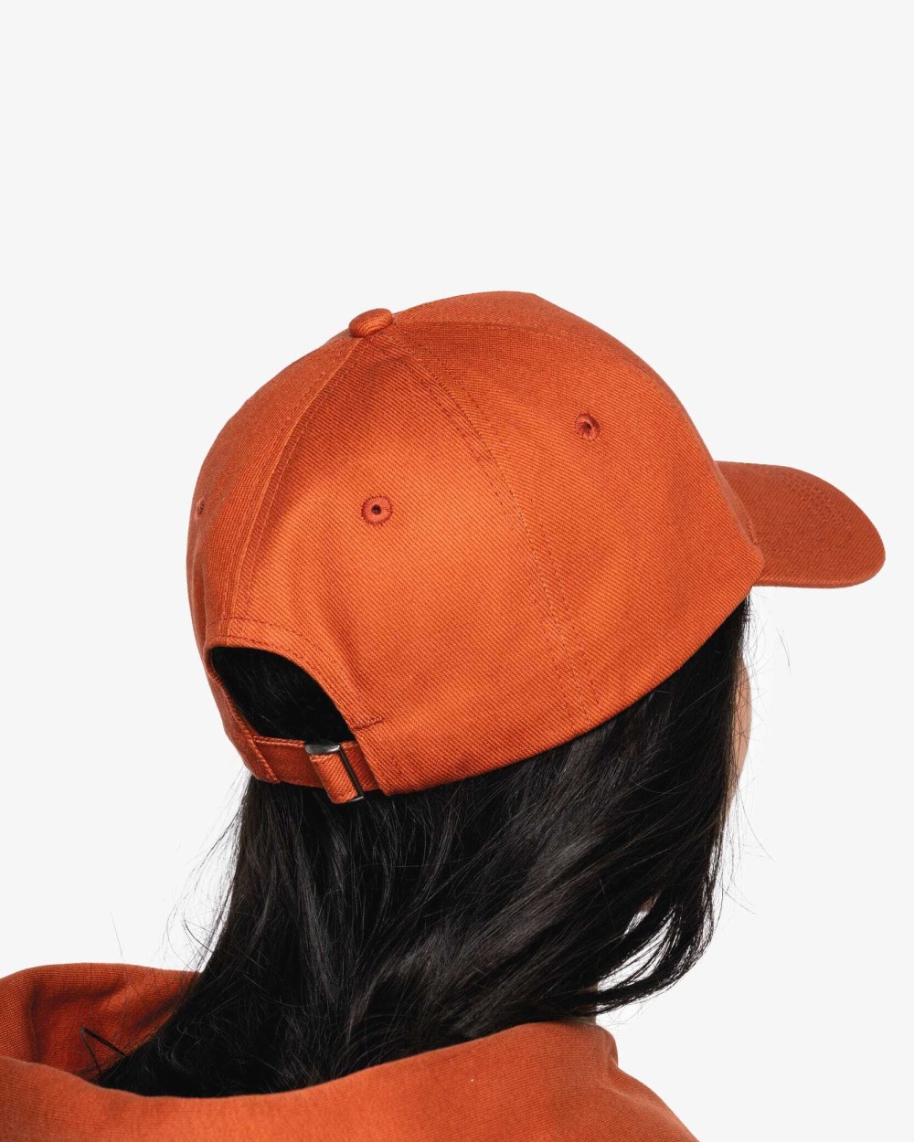 NATIVE SPIRIT Umweltfreundliche Unisex-Kappe – 5 Panels Kappen personalisierbar