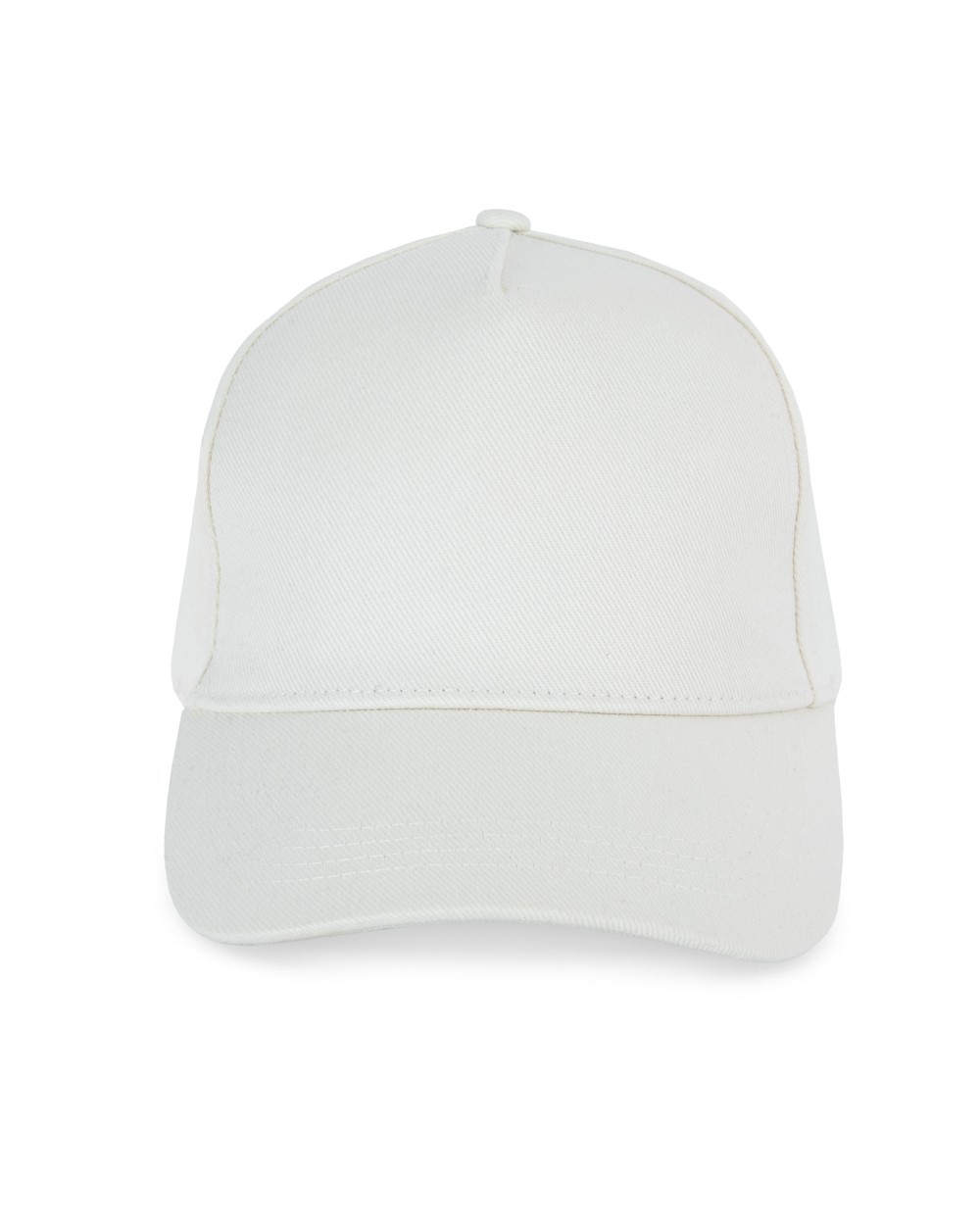 Casquettes personnalisable NATIVE SPIRIT Casquette écoresponsable 5 panneaux unisexe