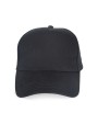 NATIVE SPIRIT Umweltfreundliche Unisex-Kappe – 5 Panels Kappen personalisierbar