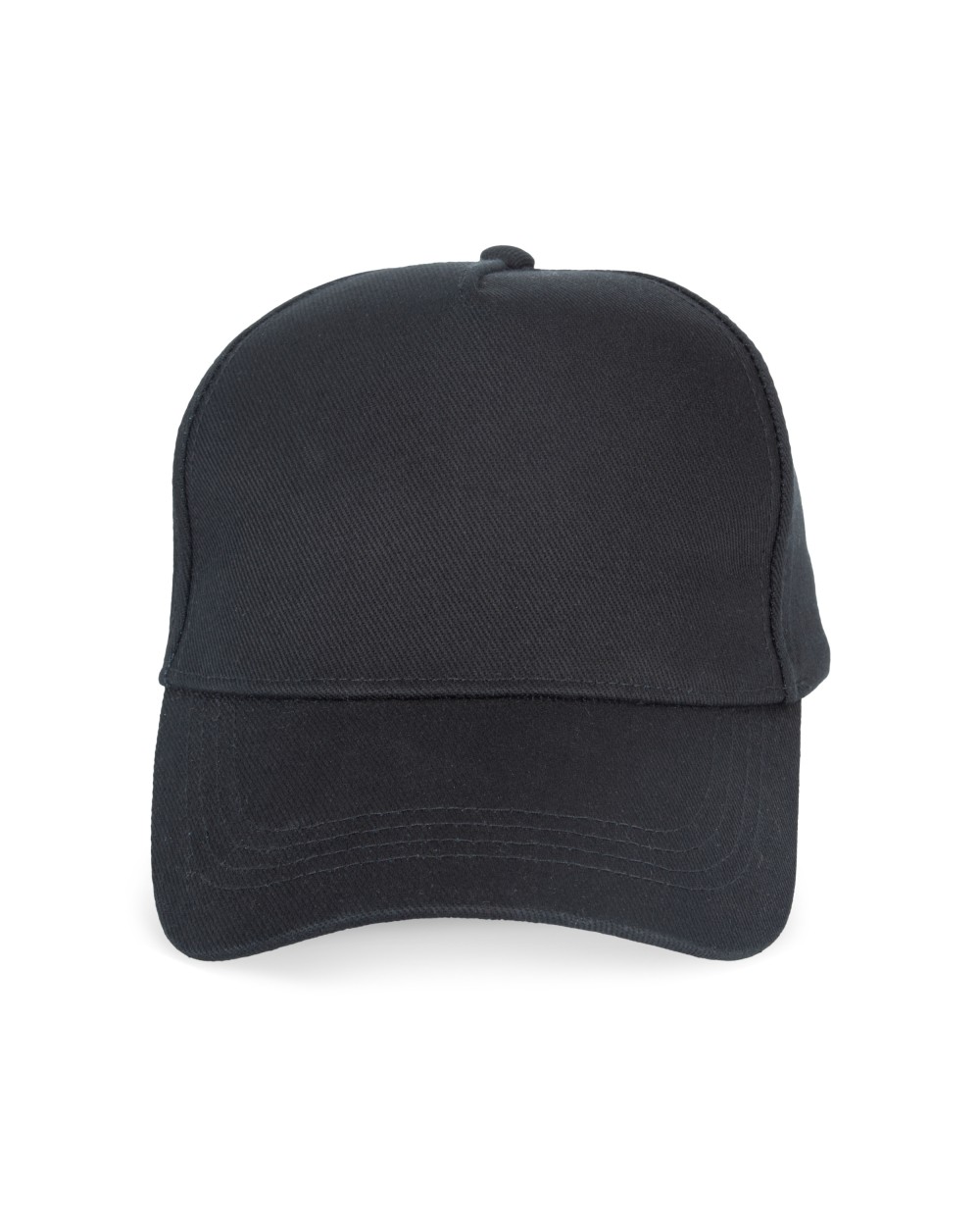 NATIVE SPIRIT Umweltfreundliche Unisex-Kappe – 5 Panels Kappen personalisierbar