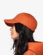 NATIVE SPIRIT Umweltfreundliche Unisex-Kappe – 5 Panels Kappen personalisierbar