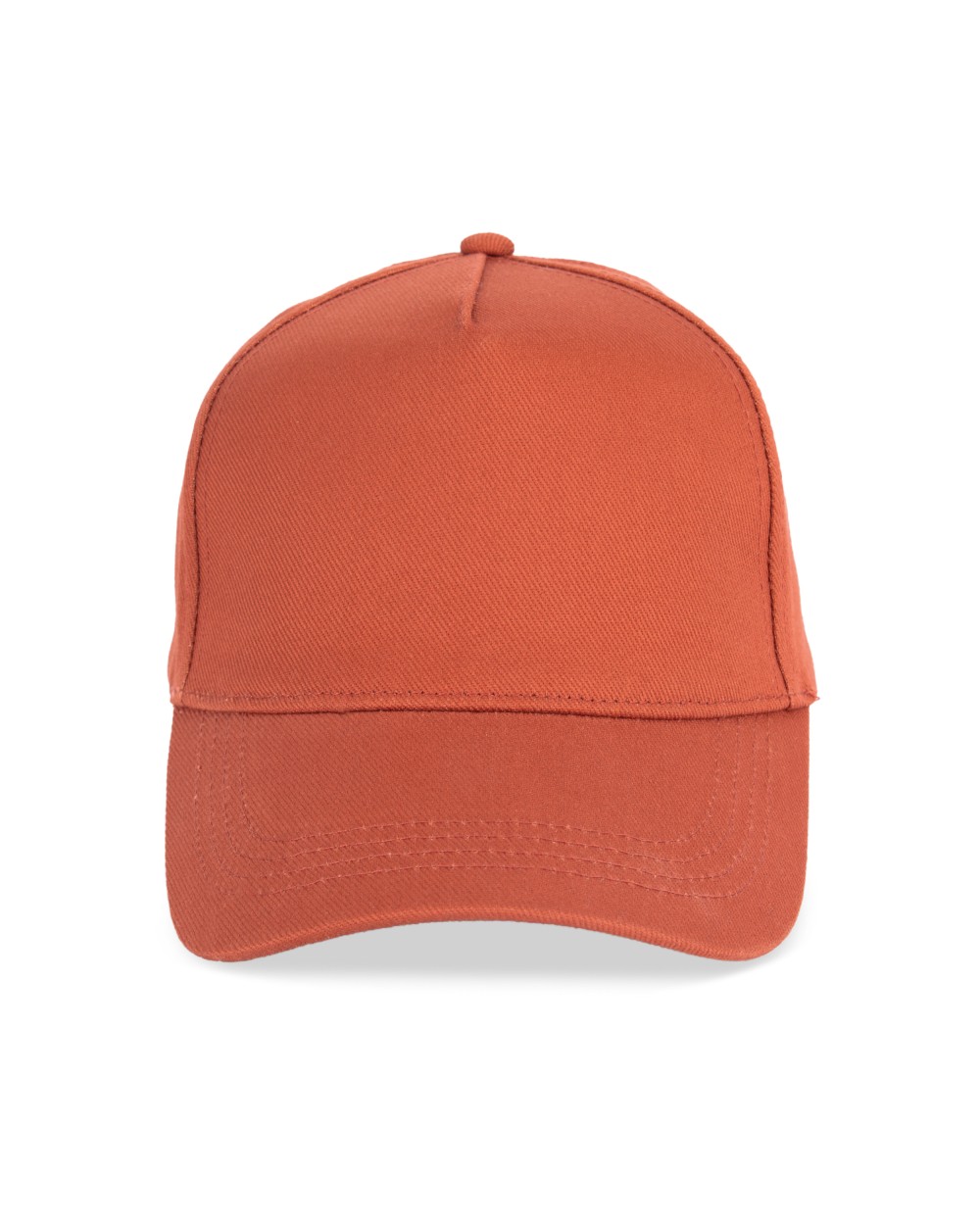 Casquettes personnalisable NATIVE SPIRIT Casquette écoresponsable 5 panneaux unisexe