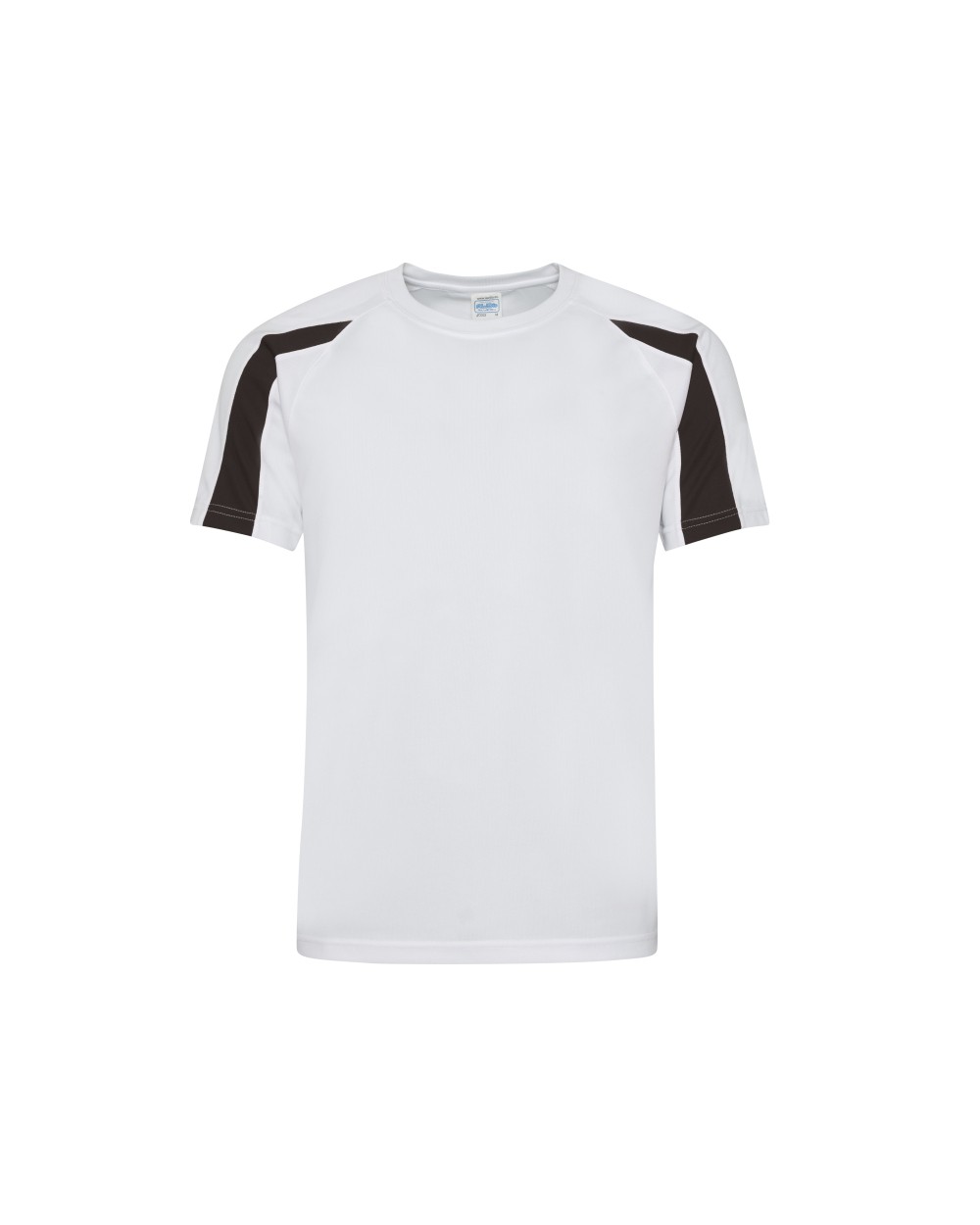 AWDIS CONTRAST COOL T T-Shirts personalisierbar
