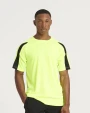 T-Shirts personnalisable AWDIS CONTRAST COOL T