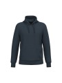 KARIBAN Sweat-shirt recyclé à capuche unisexe /api/colors/b68891a9-1d28-4f7a-8deb-775c45027afd personnalisable