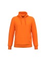 KARIBAN Sweat-shirt recyclé à capuche unisexe /api/colors/d51260d5-b263-4200-988d-ee19f414959e personnalisable