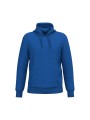 KARIBAN Sweat-shirt recyclé à capuche unisexe /api/colors/cdd6ba31-692e-4c2e-b1b4-a3a4a50cf176 personnalisable