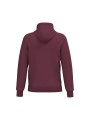 KARIBAN Sweat-shirt recyclé à capuche unisexe /api/colors/3f4410b9-f80f-412a-9aa8-9260cc84003d personnalisable