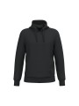 KARIBAN Sweat-shirt recyclé à capuche unisexe /api/colors/b9fdad4a-5e94-45cb-8c03-c08b349b28c3 personnalisable