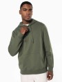 Sweat-shirts à personnaliser KARIBAN Sweat-shirt recyclé à capuche unisexe 