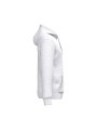 KARIBAN Sweat-shirt recyclé à capuche unisexe /api/colors/4a891c91-7426-40ec-9f86-8674f2899954 personnalisable