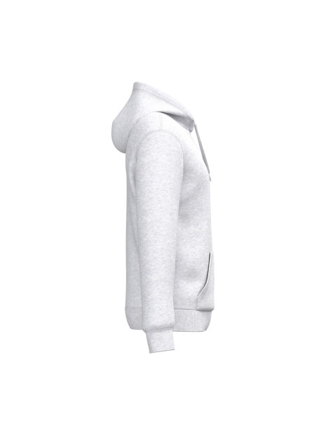 KARIBAN Sweat-shirt recyclé à capuche unisexe /api/colors/4a891c91-7426-40ec-9f86-8674f2899954 personnalisable