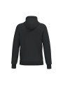 KARIBAN Sweat-shirt recyclé à capuche unisexe /api/colors/b9fdad4a-5e94-45cb-8c03-c08b349b28c3 personnalisable