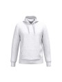 KARIBAN Sweat-shirt recyclé à capuche unisexe /api/colors/4a891c91-7426-40ec-9f86-8674f2899954 personnalisable