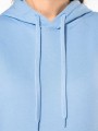 Sweat-shirts à personnaliser KARIBAN Sweat-shirt recyclé à capuche unisexe 