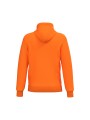 KARIBAN Sweat-shirt recyclé à capuche unisexe /api/colors/d51260d5-b263-4200-988d-ee19f414959e personnalisable